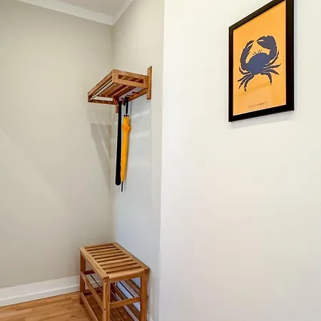 Soulscape Citylight - Loft - 2 Schlazimmer, Modern, Zentrumsnah, Gratis Wifi * Chemnitz