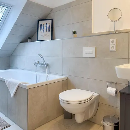 Soulscape Citylight - Loft - 2 Schlazimmer, Modern, Zentrumsnah, Gratis Wifi * Chemnitz