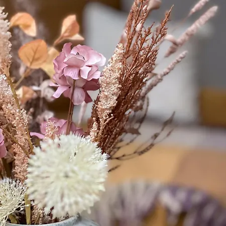 Soulscape Citylight - Loft - 2 Schlazimmer, Modern, Zentrumsnah, Gratis Wifi