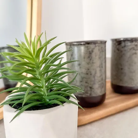 Soulscape Citylight - Loft - 2 Schlazimmer, Modern, Zentrumsnah, Gratis Wifi Chemnitz