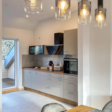 Soulscape Citylight - Loft - Komplett Saniert, 2 Schlazimmer, Modern, Zentrumsnah, Gratis Wifi Apartment Chemnitz