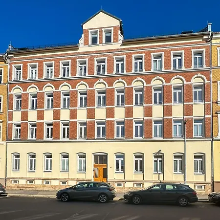 Soulscape Citylight - Loft - 2 Schlazimmer, Modern, Zentrumsnah, Gratis Wifi